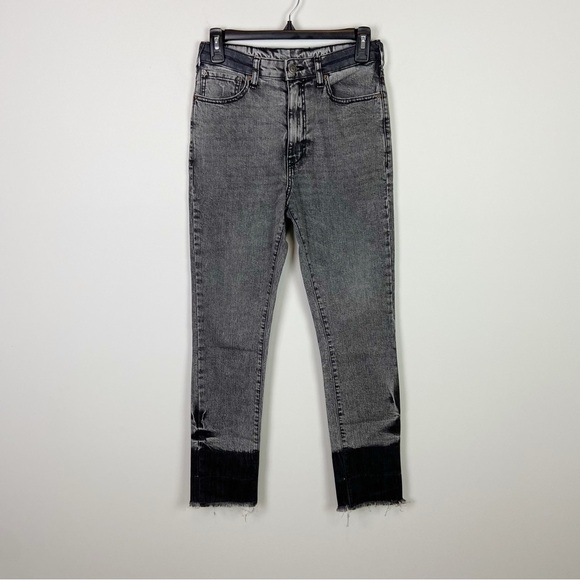 SER.O.YA Toya Skinny in Irvine Size 26 - Picture 2 of 12